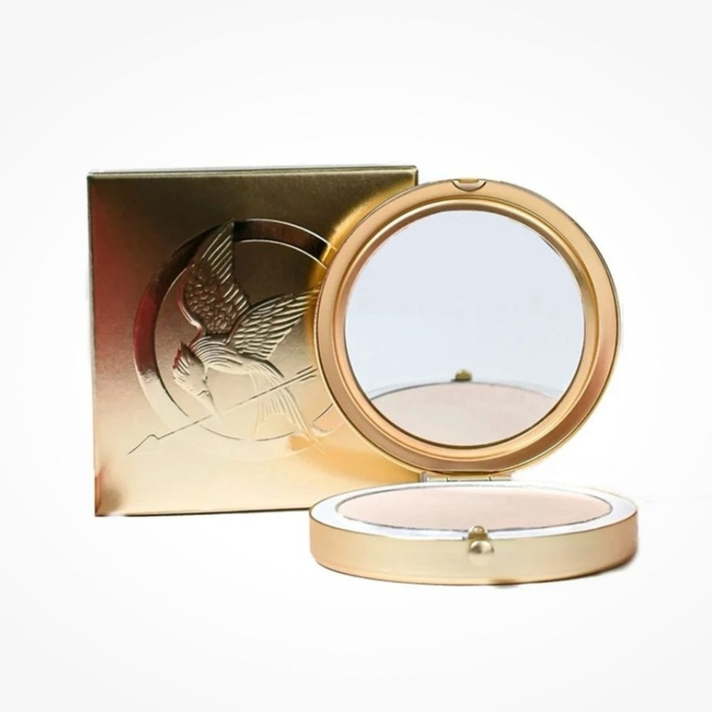 Storybook Cosmetics Hunger Games Girl On Fire‎ Highlighter